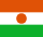 Drapeau du Niger