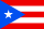 Drapeau de Porto Rico