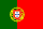 Drapeau du Portugal