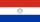 Drapeau du Paraguay