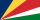 Drapeau des Seychelles