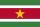 Drapeau du Suriname