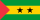 Drapeau de Sao Tomé-et-Principe