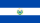 Drapeau du Salvador