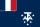 Drapeau de l'Antarctique