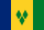 Drapeau de Saint-Vincent-et-les-Grenadines