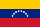 Drapeau du Venezuela