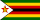 Drapeau du Zimbabwe