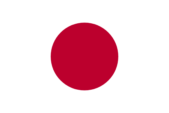 Drapeau du Japon