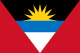 Drapeau d'Antigua-et-Barbuda