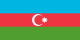 Drapeau de l'Azerbaïdjan