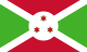 Drapeau du Burundi