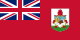 Drapeau des Bermudes