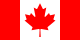 Drapeau du Canada