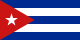 Drapeau de Cuba