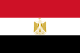 Drapeau de l'Égypte