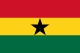 Drapeau du Ghana