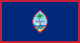 Drapeau de Guam