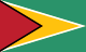 Drapeau du Guyana