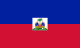 Drapeau d'Haïti