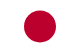 Drapeau du Japon