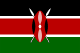 Drapeau du Kenya