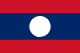 Drapeau du Laos