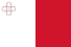 Drapeau de Malte