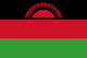 Drapeau du Malawi