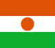 Drapeau du Niger