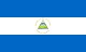 Drapeau du Nicaragua