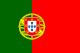 Drapeau du Portugal