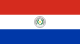 Drapeau du Paraguay