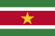 Drapeau du Suriname