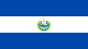 Drapeau du Salvador