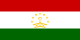 Drapeau du Tadjikistan