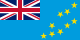 Drapeau des Tuvalu