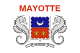 Drapeau de Mayotte