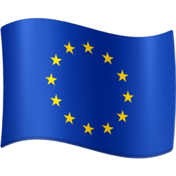 Union européenne Facebook Emoji