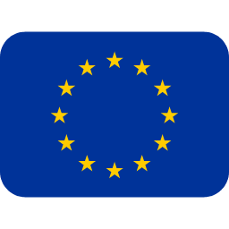 Union européenne Twitter Emoji