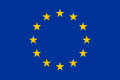 Drapeau européen