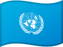 Drapeau des Nations unies