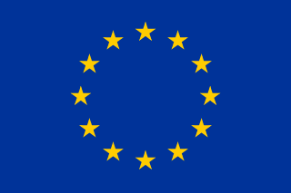 Drapeau européen