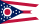 Drapeau de l'Ohio