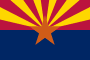 Drapeau de l'Arizona