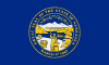 Drapeau du Nebraska