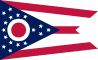 Drapeau de l'Ohio