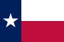 Drapeau du Texas