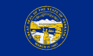 Drapeau du Nebraska