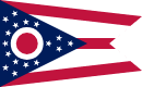 Drapeau de l'Ohio